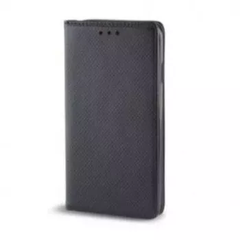 iLike Huawei Smart Magnet Hoes voor P50 zwart