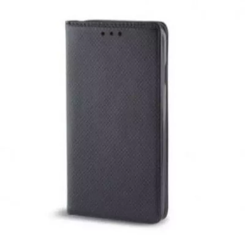 iLike Huawei Smart Magnet Hoes voor P50 zwart