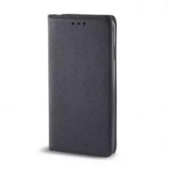 iLike Huawei Smart Magnet Hoes voor P50 zwart