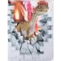 iLike Universele Case Dinosaur 9-10
