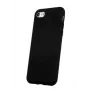 iLike Samsung Galaxy A13 4G silicone hoesje zwart