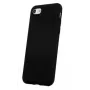 iLike silicone hoesje voor Xiaomi Poco X3 / X3 NFC / X3 Pro - zwart