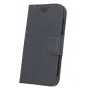 iLike Universele Smart Fancy silicone hoesje 6.1-6.7 zwart