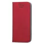 iLike Smart Universal Magnet Case 6,1-6,7 inch rood