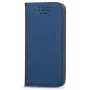 iLike Universele Smart Magnet Case 6.1-6.7 navy blue