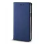 iLike Smart Magnet Case voor Xiaomi 12 Pro 5G navy blue