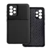 iLike Samsung Elegance Case voor Samsung Galaxy A13 4G zwart