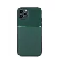 iLike Elegance Case voor Samsung Galaxy A13 4G - forest green