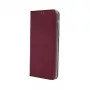 iLike Xiaomi Redmi 10C / Poco C40 Book Case V1 bordeaux