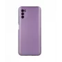iLike Samsung Metallic Case voor Samsung Galaxy A53 5G violet