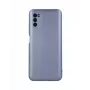 iLike Samsung Metallic Case voor Samsung Galaxy A33 5G lichtblauw
