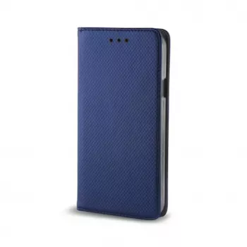 iLike Xiaomi Poco M4 Pro Book Case V1 marineblauw