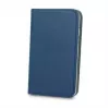iLike Xiaomi Redmi 9C / 10A 4G Smart Magnetic blauwe flip case wallet case