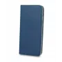 iLike Xiaomi Redmi 9C / 10A 4G Smart Magnetic blauwe flip case wallet case