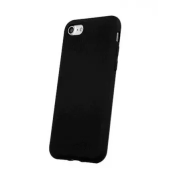 iLike Xiaomi 12 Pro 5G Liquid Silicone Case zwart