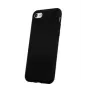 iLike Xiaomi 12 Pro 5G Liquid Silicone Case zwart