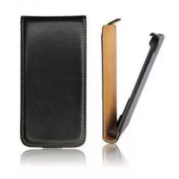 GreenGo Apple iPhone 6/6s PLUS Vertical Slim zwart