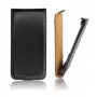 GreenGo Apple iPhone 6/6s PLUS Vertical Slim zwart