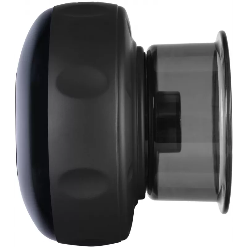Humanas BB01 Plus Black Cupping Cup - anti-cellulitis massagecup