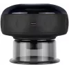 Humanas BB01 Plus Black Cupping Cup - anti-cellulitis massagecup