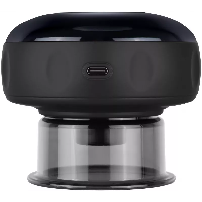 Humanas BB01 Plus Black Cupping Cup - anti-cellulitis massagecup