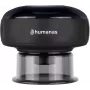 Humanas BB01 Plus Black Cupping Cup - anti-cellulitis massagecup