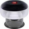 Humanas BB01 Plus elektronische cuppingmassager - wit