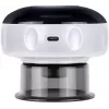 Humanas BB01 Plus elektronische cuppingmassager - wit