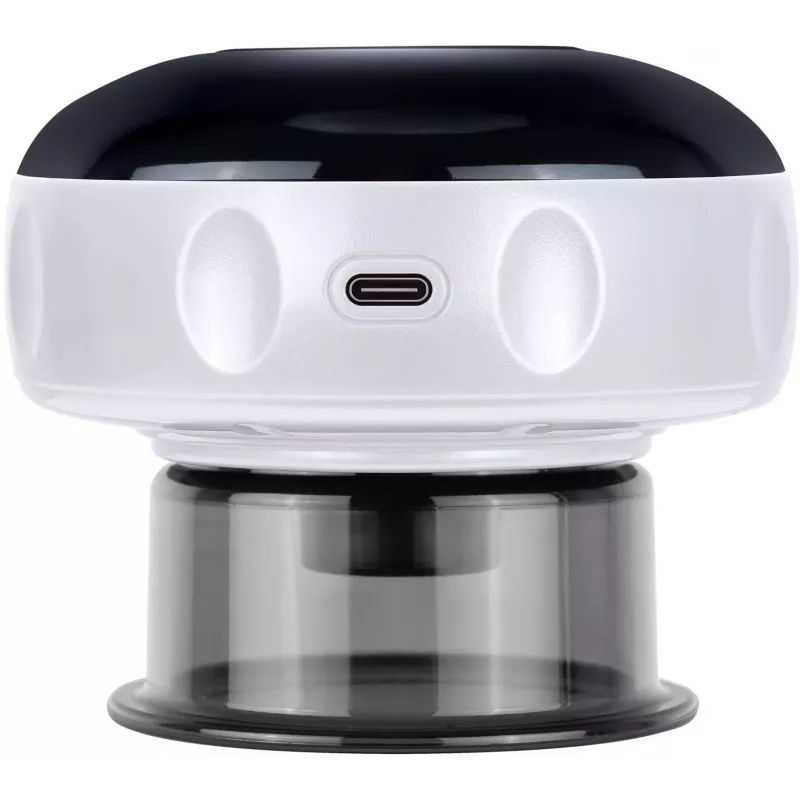 Humanas BB01 Plus elektronische cuppingmassager - wit