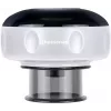 Humanas BB01 Plus elektronische cuppingmassager - wit