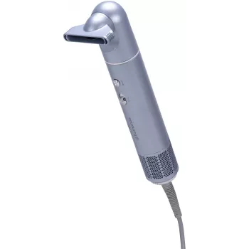 Humanas AirTouch HD-AT05 haardroger met ionisatie, 1000 W, zilver