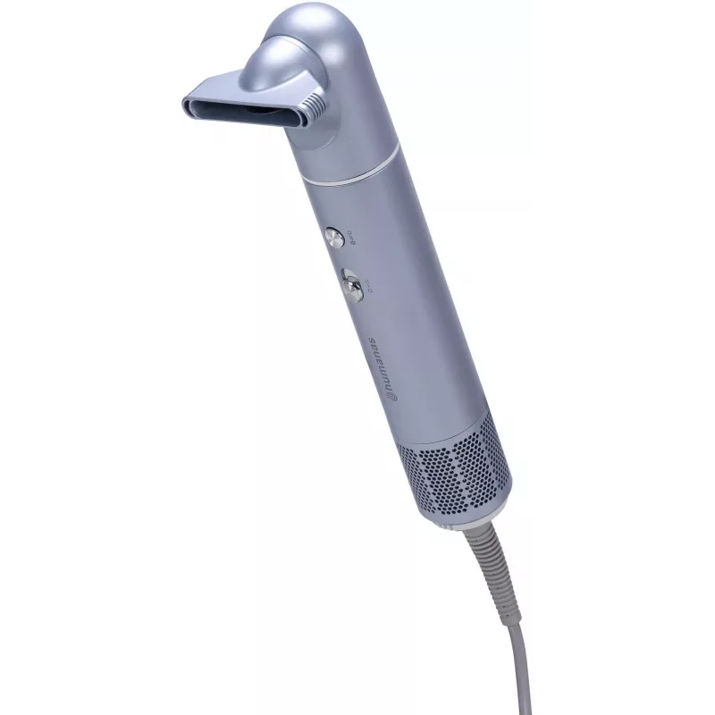 Humanas AirTouch HD-AT05 Haardroger met ionisatie, 1000 W, zilver