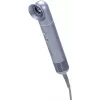 Humanas AirTouch HD-AT05 Haardroger met ionisatie, 1000 W, zilver