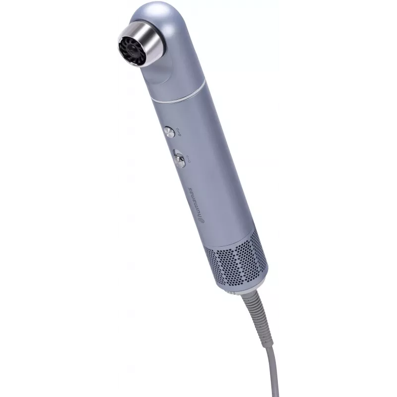 Humanas AirTouch HD-AT05 Haardroger met ionisatie, 1000 W, zilver