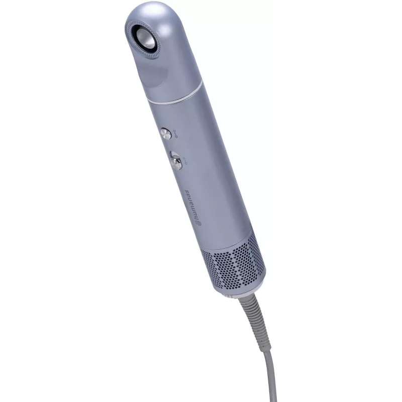 Humanas AirTouch HD-AT05 Haardroger met ionisatie, 1000 W, zilver