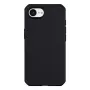 Mobilis Spectrum_R Hoesje voor iPhone 17e/16e, Solid Black Matte (066110)