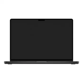 Apple MacBook Pro 16 inch Space Black CTO M5 Pro 18C-CPU 20C-GPU (48 GB)