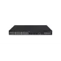HPE Aruba Instant On 2050 24G PoE+ 4SFP+ 420W smart managed switch