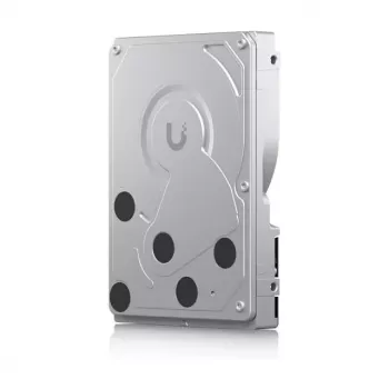 Ubiquiti Basic Capacity 3.5 HDD 4TB SATA III interne harde schijf UACC-HDD-S-4TB
