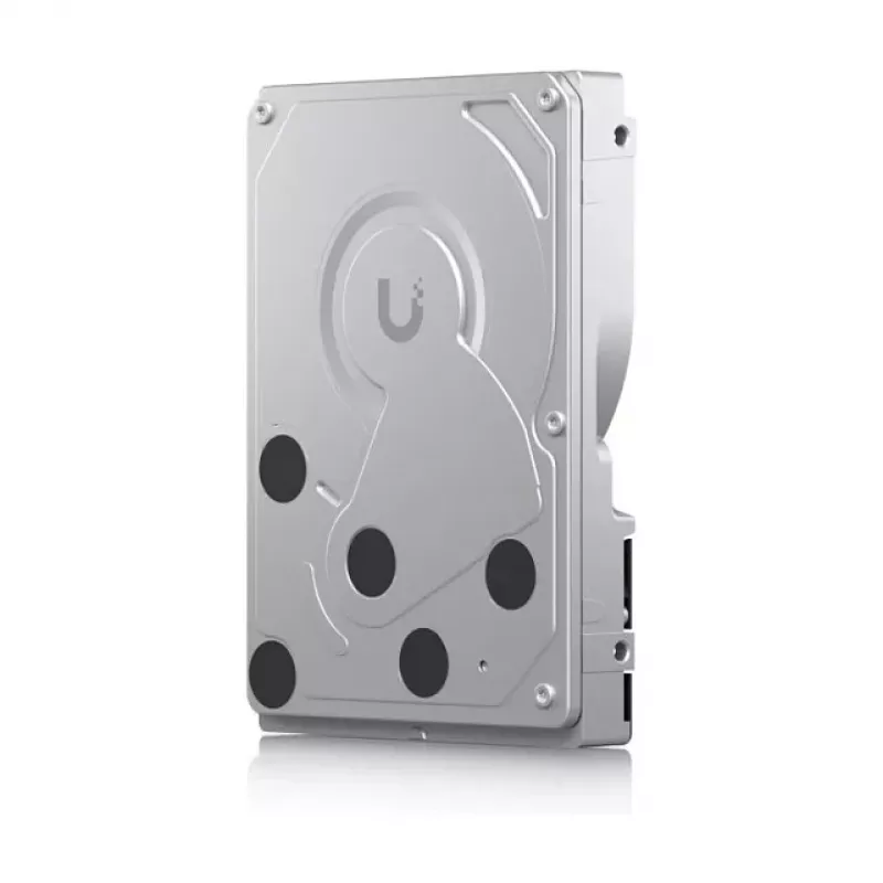Ubiquiti Basic Capacity 3.5 HDD 4TB SATA III interne harde schijf UACC-HDD-S-4TB
