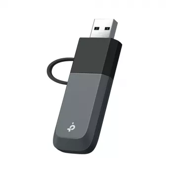 TP-Link Archer TBE230U BE3600 dual band Wi-Fi 7 mini draadloze USB-adapter