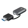 TP-Link Archer TBE230U BE3600 dual band Wi-Fi 7 mini draadloze USB-adapter