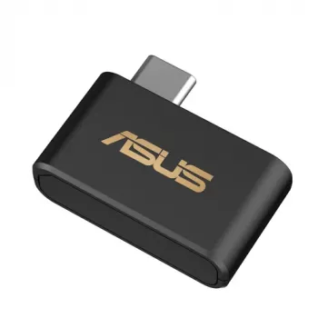 ASUS USB-BE93 Mini Wi-Fi 7 USB-C netwerkadapter