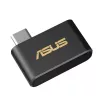 ASUS USB-BE93 Mini Wi-Fi 7 USB-C netwerkadapter