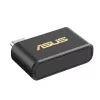 ASUS USB-BE93 Mini Wi-Fi 7 USB-C netwerkadapter