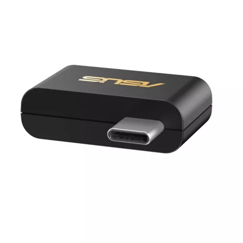 ASUS USB-BE93 Mini Wi-Fi 7 USB-C netwerkadapter