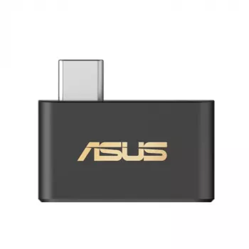 ASUS USB-BE93 Mini Wi-Fi 7 USB-C netwerkadapter