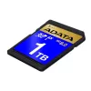 ADATA Technology 1TB SDXC SD 8.0 Express geheugenkaart