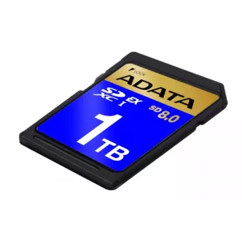 ADATA Technology 1TB SDXC SD 8.0 Express geheugenkaart