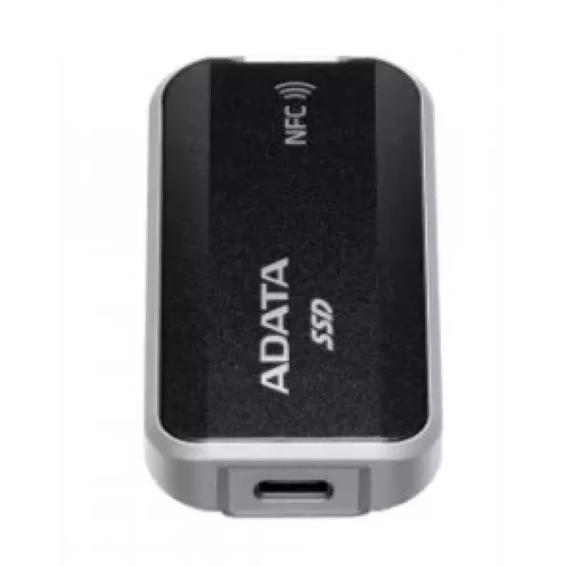 ADATA Urban Tapsafe externe SSD 1TB, USB 3.2 Gen 2x2, zwart